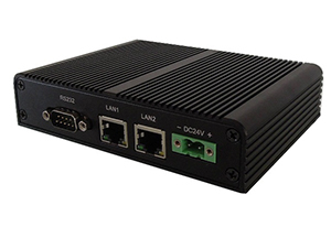 gazelle g531i通用型边缘计算网关