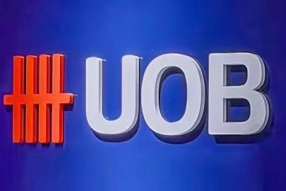 新加坡uob银行开户