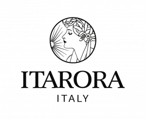 ITARORA（带ITALY无R）黑色