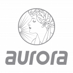 aurora logo(不带ITALY)灰色