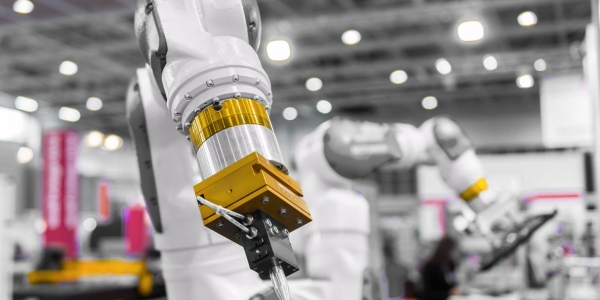 ge factory robot scILIUL