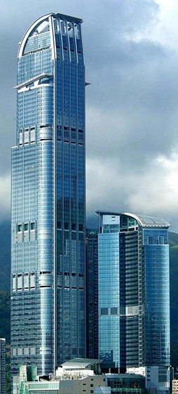 香港