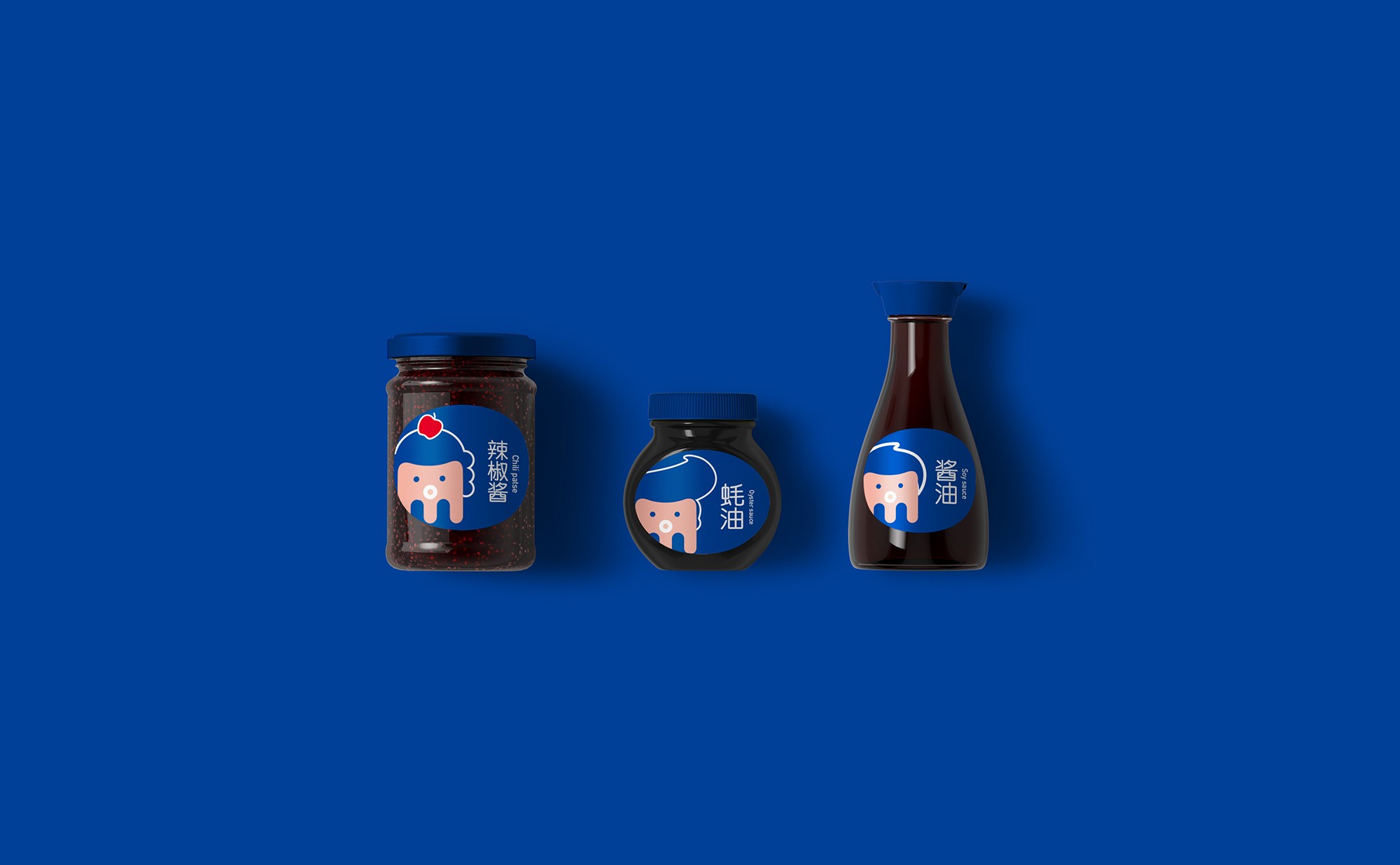 M鲜生海鲜焖面品牌形象设计-4