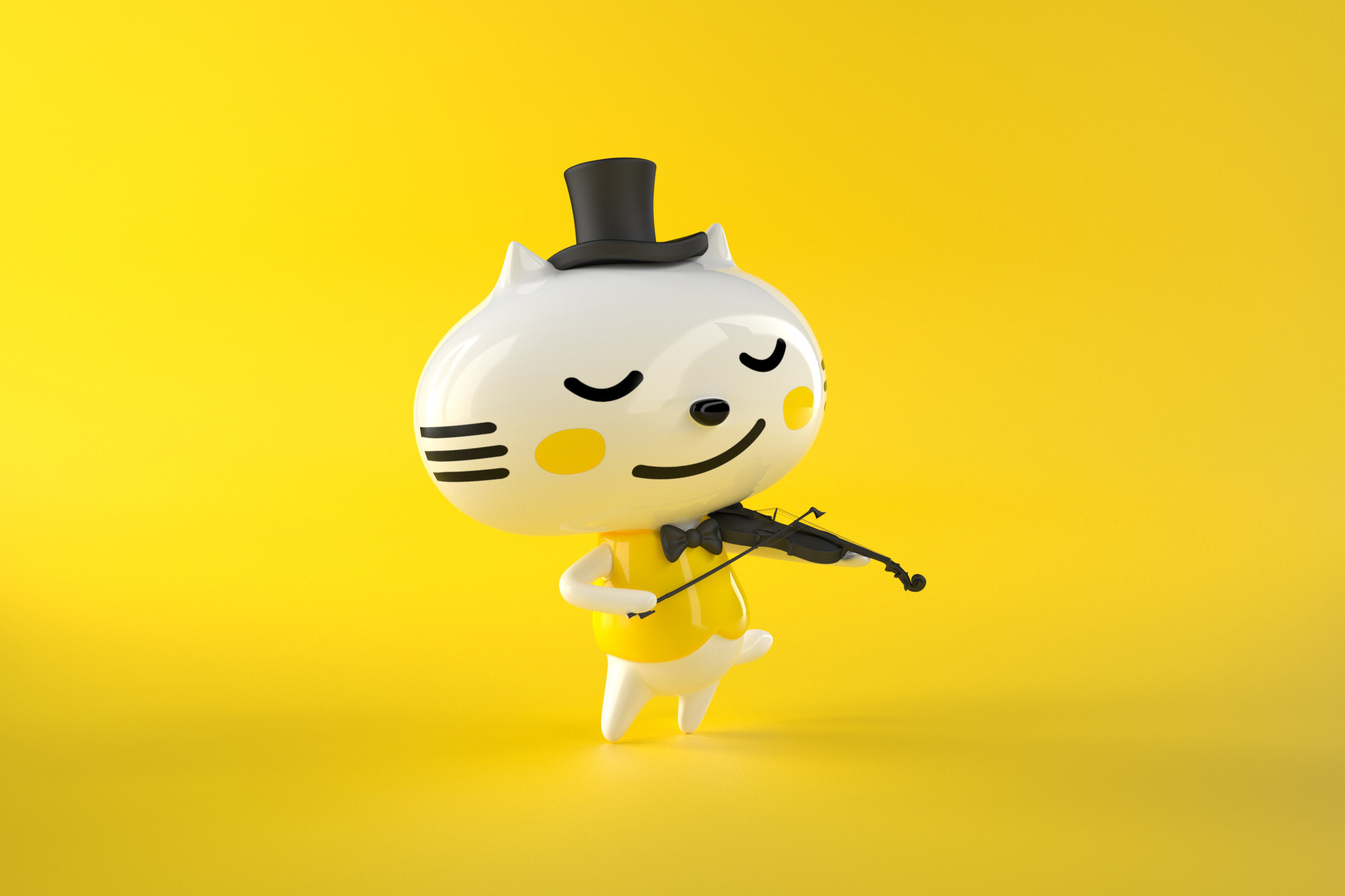 MASTER CATBRAND DESIGN|