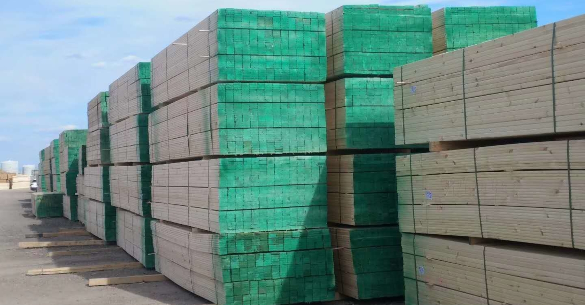 廠家批發出售防腐木碳化木
