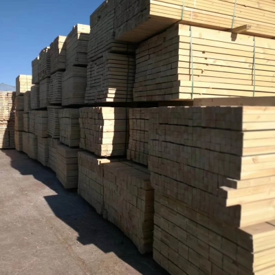 廠家批發戶外防腐木炭化木板材木方