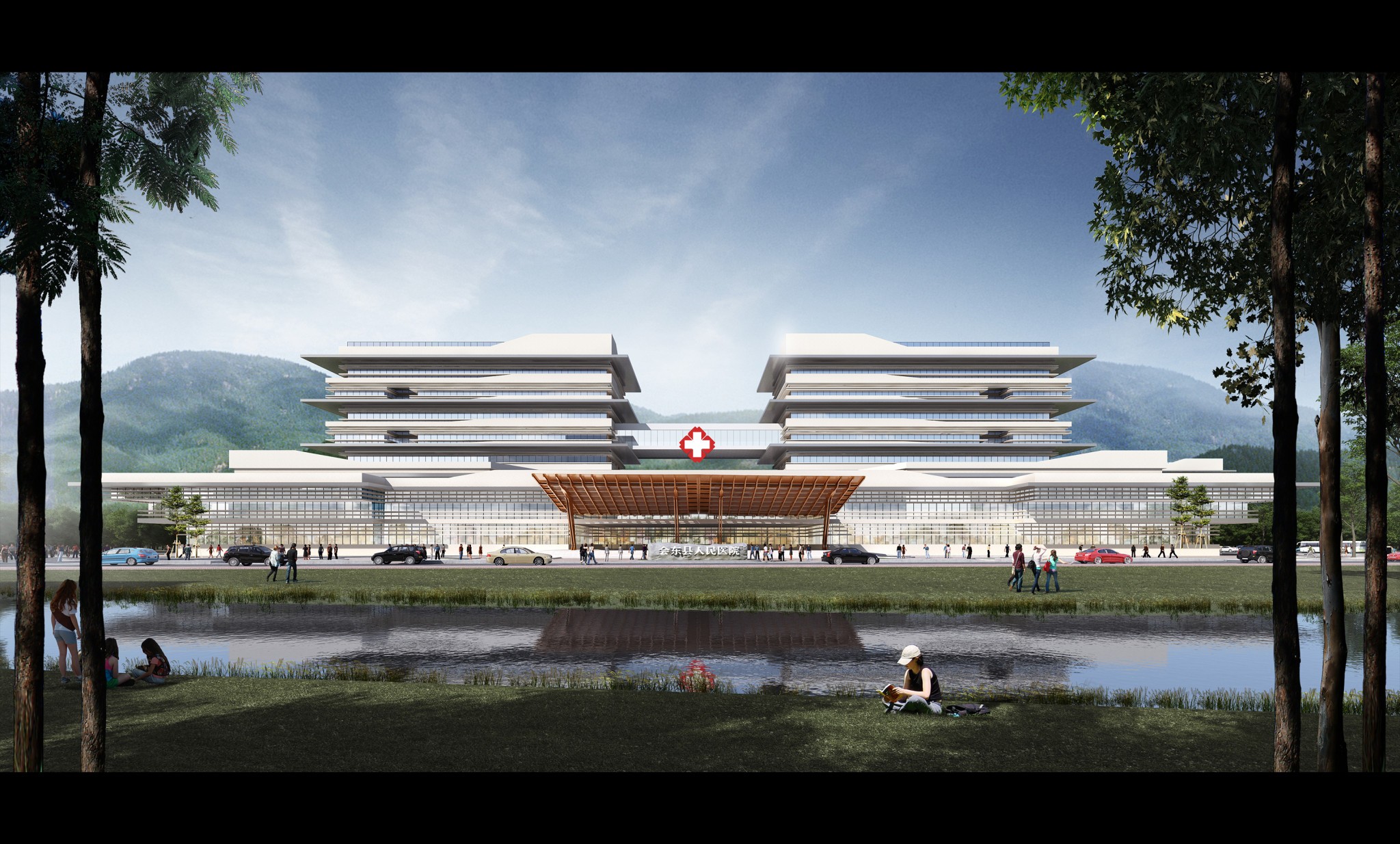 会东县人民医院