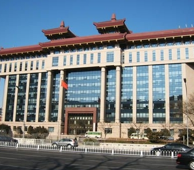 中國交通運輸部
