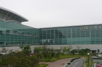 韓國釜山金海機場項目KVM光端機