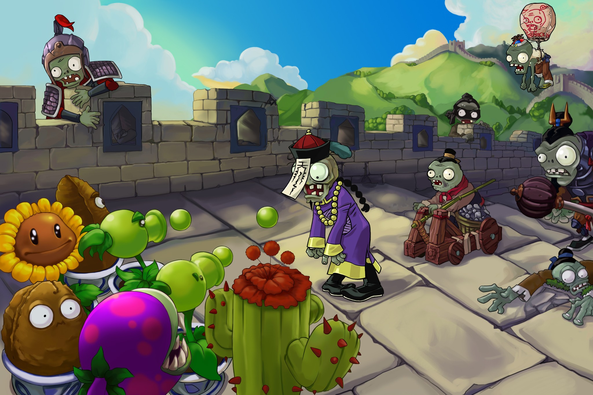 乾罡网络官方网站_游戏美术外包_动漫动画制作_电影广告设计_app美术