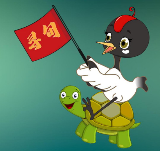 【 寻甸黑颈鹤省级自然保护区】新科技 新成效 | 522国际生物多样性日