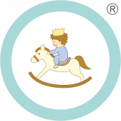 貝格爾育成集團-大陸註冊小王子LOGO有R_logo
