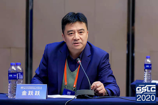 实力见真章丨音飞储存出席物流盛会 再次荣获物流行业大奖 实力见真章丨音飞储存出席物流盛会 再次荣获物流行业大奖
