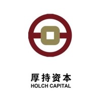 厚持资本