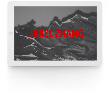 Jarel Zhang