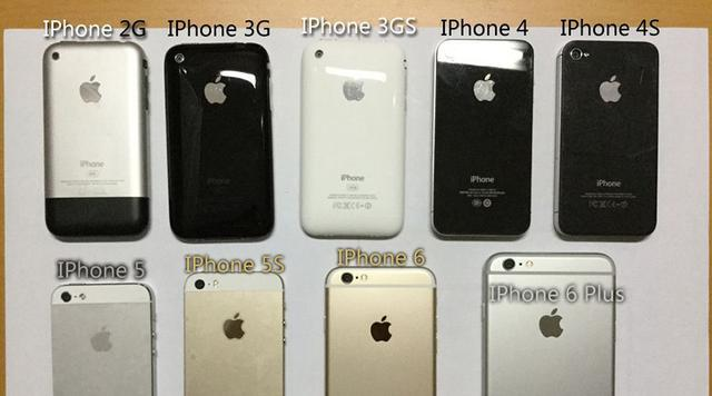 初代iPhone原型机现身eBay网引回忆杀:它身上有乔帮主的影子