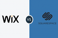 Wix和Squarespace，哪个网站制作系统更值得推荐？