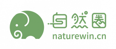 自然圈logo