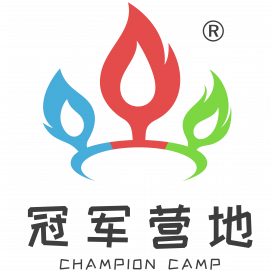 2021 新logo