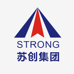 苏创集团logo