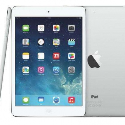 Apple iPad 平板电脑 9.7英寸（32G WLAN版/A9 芯片
