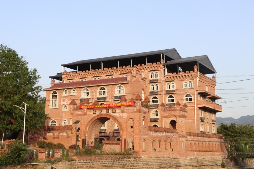 四川缪氏现代农业发展有限公司成立于2013年,公司注册