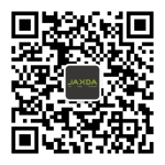 JAXDA 微信二维码（1）