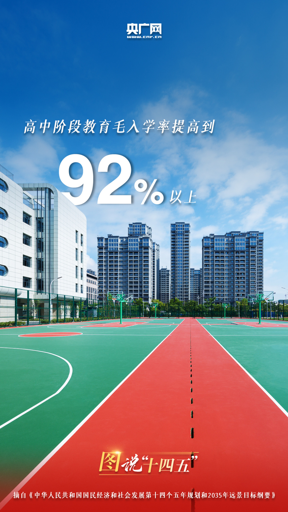 图说“十四五”| 家长们请注意!未来五年教育会发生这些改变
