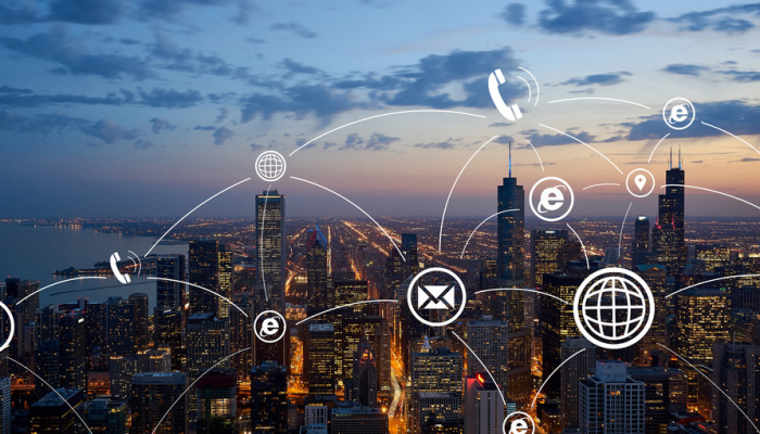 包办-智慧空间运营商 | 上海大之商智能科技 | pms