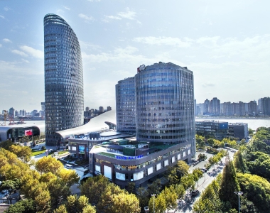 滨江国际广场