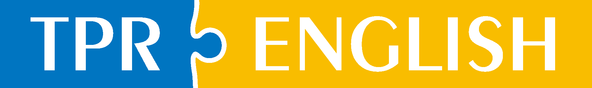 TPR英语 | 关于TPR
