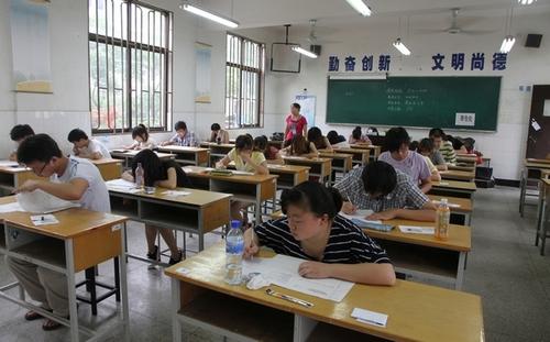 深圳成人高考学费