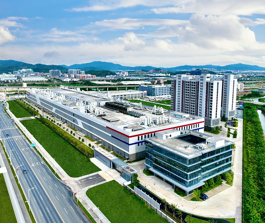 惠州中京电子科技股份有限公司(官方网站) | 珠海中京