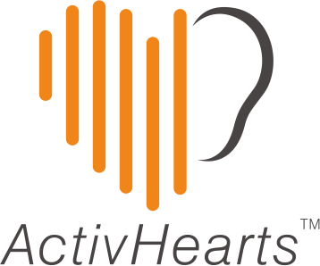 ActivHearts Logo