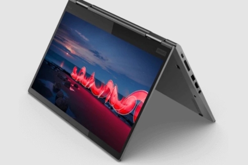 ThinkPad X1 Yoga G5 CML