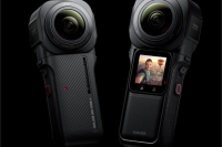 Insta360 One RS 1-inch Leica