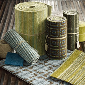 Broadloom Carpet