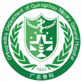 广州总医院logo