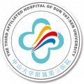 中山大学附属第三医院logo
