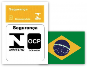 防爆电器巴西inmetro认证