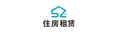 苏州市住房租赁有限公司logo组合-黑字(1)-2-1