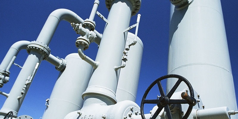 耐腐蚀氢氟酸管道施工总体方案