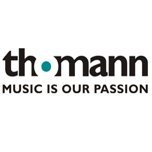 thomann logo 300