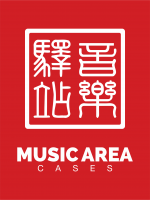 music area logo-redbg