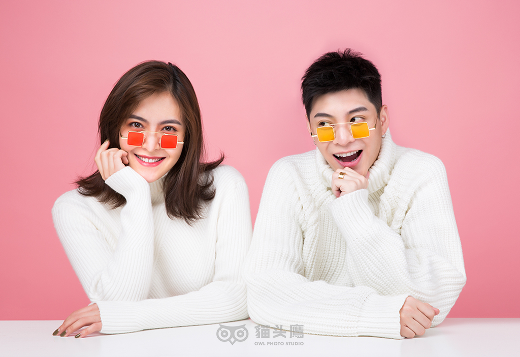 猫头鹰照相馆 | 产品