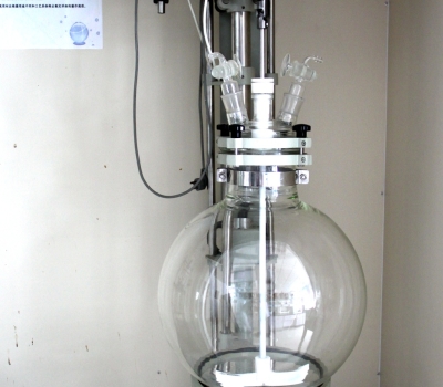 FY-50L玻璃分液器