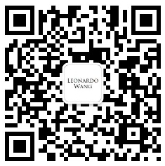 LeonardoWang微信公众号