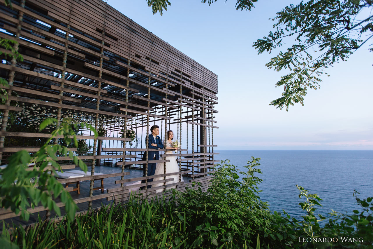 巴厘岛阿丽拉婚礼Alila Uluwatu精致纯美的婚礼摄影跟拍爱情故事