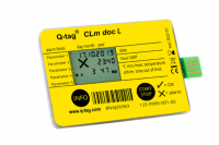 Q-tag CLm doc L