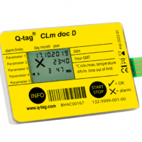 Q-tag CLm doc D